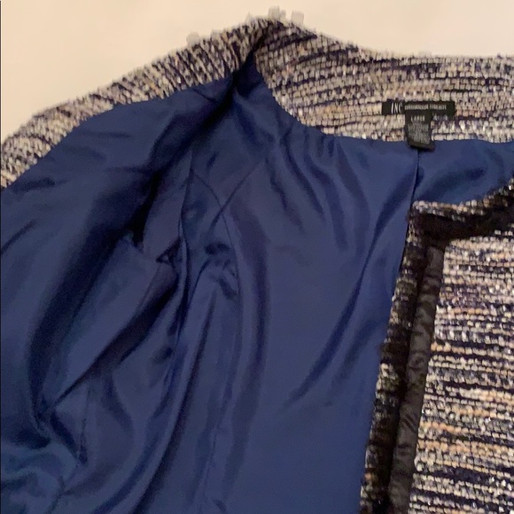 Short jacket - Picture 3 of 4